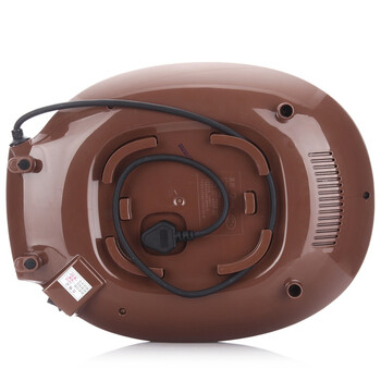 
                                        美的（Midea）电饼铛家用早餐机烙饼机速脆煎烤机双面悬浮加热JCN30A（现男友同款）                