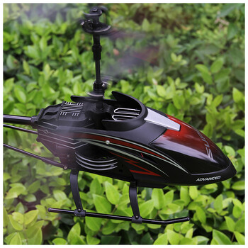 恒祺7超大型充电动专业航模合金遥控飞机遥控直升机飞机模型耐摔儿童