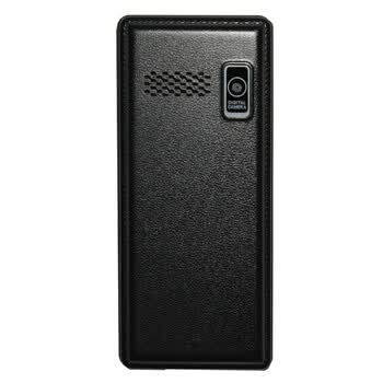 奥乐迪奥 dio2 移动/联通2g 老人手机 黑色