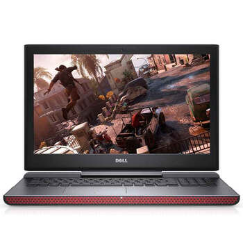 戴尔(dell) 新游匣7566 7000 15.