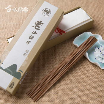 古城 老山檀香线香