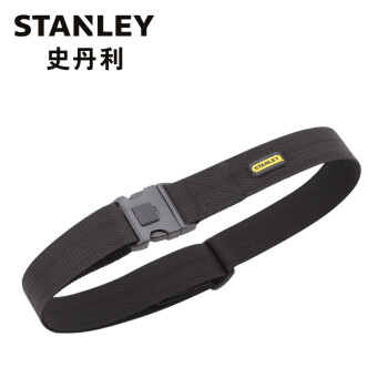 史丹利(Stanley)工具包腰带 96-258-23