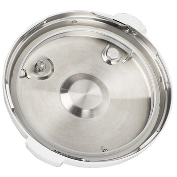 
                                        奔腾（POVOS）电压力锅高压锅无水焗高压电饭锅6L LJ652                