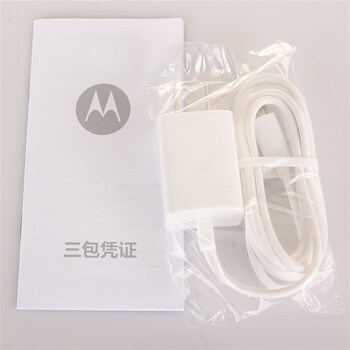 【北京移动购机赠费】摩托罗拉 moto g （XT1079）16GB 月白 移动联通4G手机 双卡双待
