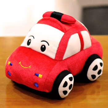 小汽车公仔毛绒玩具抱枕闪电麦昆麦坤毛绒玩偶赛车儿童男玩具礼物