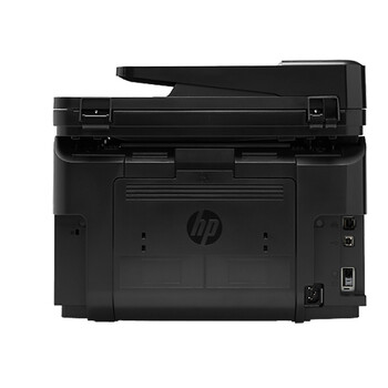 惠普(hp)laserjetm226dn 激光多功能一体机