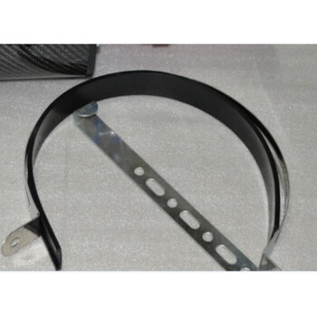 原装卡环风箱直径150mm进气改装固定 卡扣附件包 支架卡箍固定