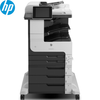 Hp 5025 mfp как удалить быстрые профили