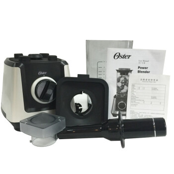 奥士达（Oster） BLSTBL70-073   全营养破壁测温料理机
