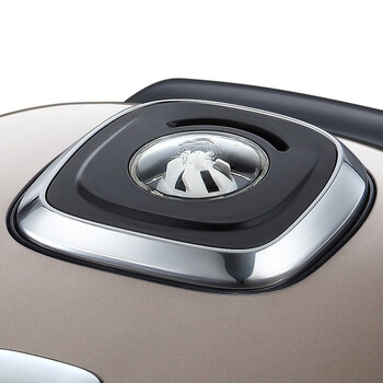 
                                        美的（Midea)电饭煲WFZ4099 IH电磁加热 1250W大火力 钛金釜内胆4L电饭锅                