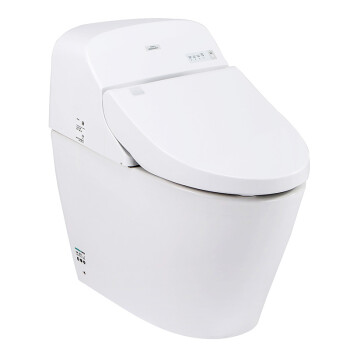 全自動電子潔身器坐便器400坑距 ces9433cst400-京東商城【降價監控