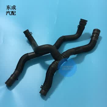 8发动机暖风水管进出 英朗三通管子配件 科鲁兹英朗出短正品_现价猛速