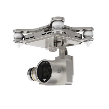 DJI 大疆精灵3无人机 Phantom3航拍飞行器， 直降千元！ 精灵3 Advanced 高级版