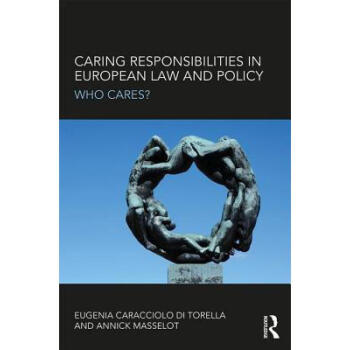 Caring Responsibilities in European Law and ...