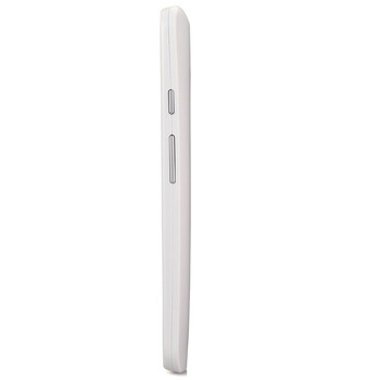 【北京移动购机赠费】摩托罗拉 moto g （XT1079）16GB 月白 移动联通4G手机 双卡双待
