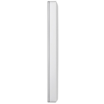 
                                        
                                                                                希捷(Seagate)2TB USB3.0移动硬盘 睿品系列 (自动备份 高速传输 兼容Mac) 珍珠白                