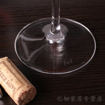 
                                                                                土耳其进口pasabahce/帕莎帕琦水晶红酒杯酒具套装实用手提杯箱醒酒器红酒盒礼品套装 7件套350ML杯箱含酒具套装                