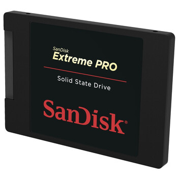 闪迪(SanDisk) 至尊超极速系列 240G 固态硬盘