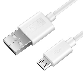 南孚(nanfu)酷博micro usb安卓数据线/手机usb充电线/2a快充数据传输