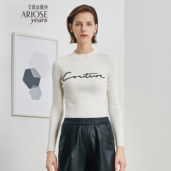 艾诺丝雅诗女装旗舰店