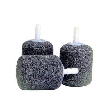 水族鱼缸水族箱配件水族用品鱼缸增氧设备水族沙头 马蹄沙头