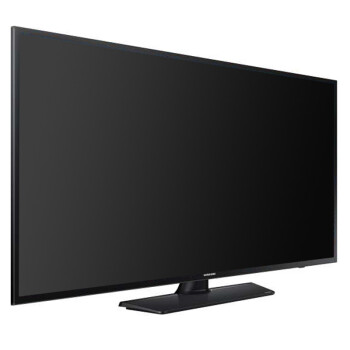 三星 (SAMSUNG) UA55JU5900JXXZ 55英寸4K高清智能网络平板电视机