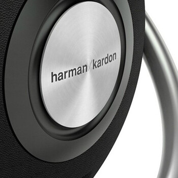 哈曼卡顿(harman/kardon)onyx 音乐行星 无线蓝牙音箱/音响 wifi/nfc