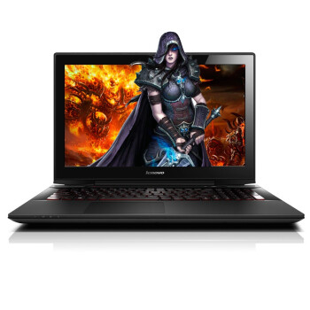 联想（Lenovo） Y50-70 15.6英寸游戏笔记本电脑（i7-4710HQ 8G 1T GTX860M 2G独显 全高清屏FHD Win8）