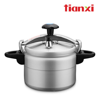 
                                        天喜Tianxi 自然发色压力锅 高压锅 通用型压力锅 CO18/3L 电磁炉燃气通用                