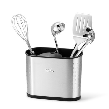 
                                        菲仕乐（Fissler）铲勺套装 厨房五件套                