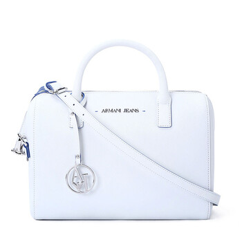 armani aj 女士手提包922533 白色