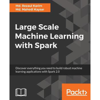 Large Scale Machine Learning with Spark》