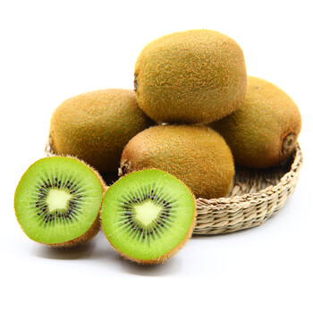 樱慕晴 佳沛新西兰绿心奇异果猕猴桃进口 12粒装_现价109元