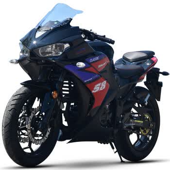 r3跑车150cc350cc水冷双缸街跑大型机车跑车摩托车前后碟刹带平衡轴