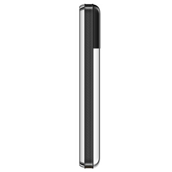 康佳（KONKA）D621 移动/联通2G 老人手机 黑色