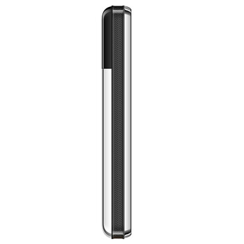康佳（KONKA）D621 移动/联通2G 老人手机 黑色