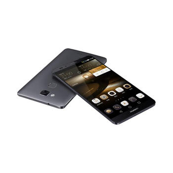 华为 HUAWEI Ascend Mate7 尊爵版 双卡双待双通 琥珀金 移动联通双4G