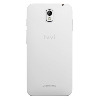 酷派(Coolpad) ivvi K1 mini (SK1-01) 智尚白 移动4G手机