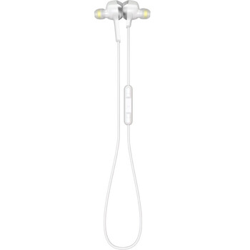 
                                        捷波朗（Jabra) SPORT ROX 洛奇运动版 智能 蓝牙运动耳机 含运动臂带 IP54防水防尘 白色                