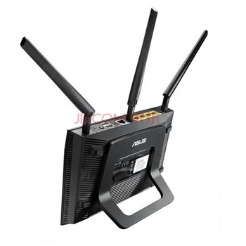 
                                        华硕（ASUS）RT-AC66U B1 AC双频1750M 低辐射 1GHz双核 路由器                
