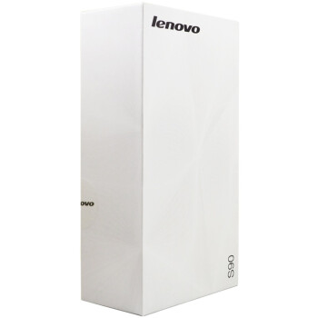 联想(Lenovo) 笋尖 S90 (S90-t) 16GB 钛金灰 移动4G手机 双卡双待