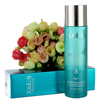 香妮尔 臻萃活源精华露125ml柔肤水光滑补水xn-09