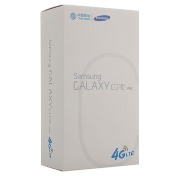 三星 SM-G5108 白色 移动4G手机
