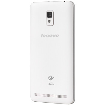 联想(Lenovo) 黄金斗士 A8畅玩（A3580）8GB 清新白 电信4G手机 双卡双待