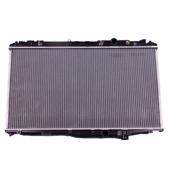 电装denso 加强型水箱 da422135-1920 本田-奥德赛 -2.4l (200501