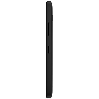 微软(Microsoft) Lumia 640  LTE DS (RM-1113) 黑色 移动联通双4G手机 双卡双待