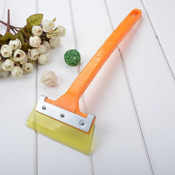 哲庭适用于汽车用牛筋刮雪器除雪铲子雪铲刮雪板除雪刷除霜工具用品