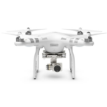DJI 大疆精灵3无人机 Phantom3航拍飞行器， 直降千元！ 精灵3 Advanced 高级版