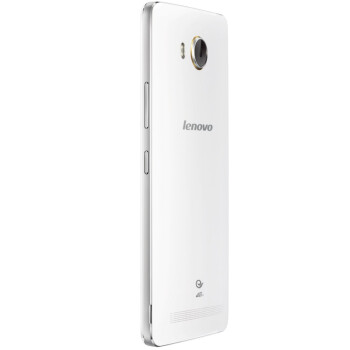 联想(Lenovo) 黄金斗士S8畅玩 (A5500) 8GB 融雪白 电信4G 双卡双待