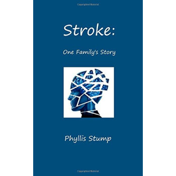 【預訂】stroke: one familys story